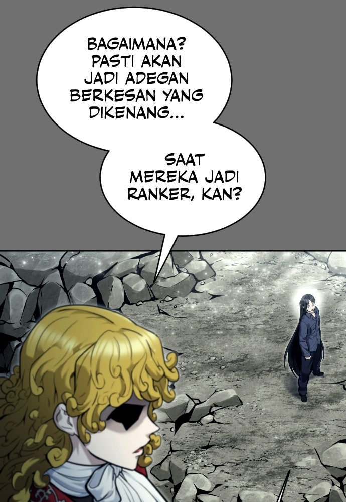 Read Tower of God_ Urek Mazino ID Manga Online