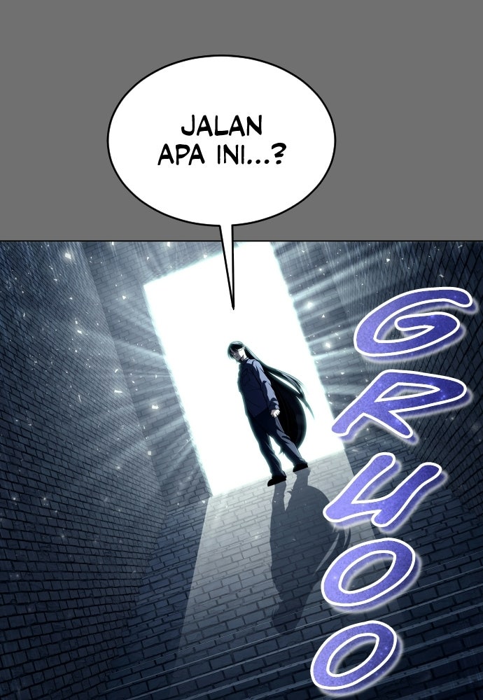Read Tower of God_ Urek Mazino ID Manga Online