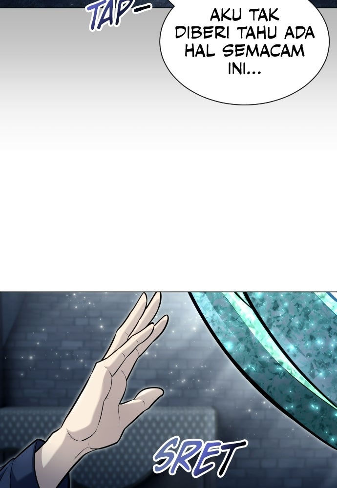 Read Tower of God_ Urek Mazino ID Manga Online