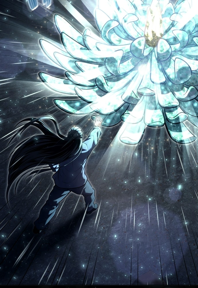 Read Tower of God_ Urek Mazino ID Manga Online