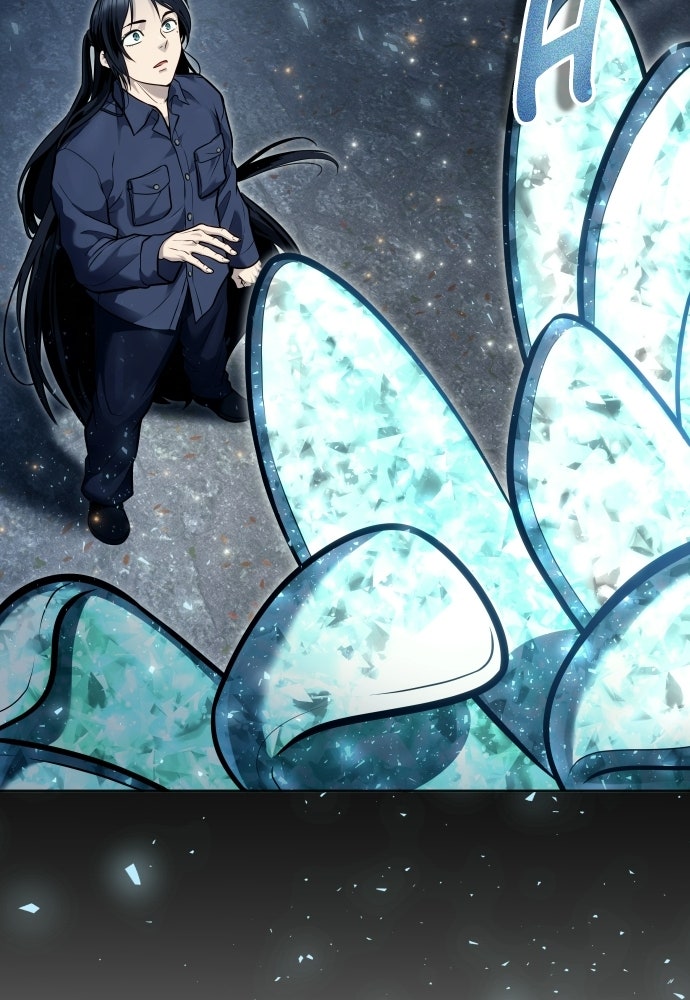 Read Tower of God_ Urek Mazino ID Manga Online