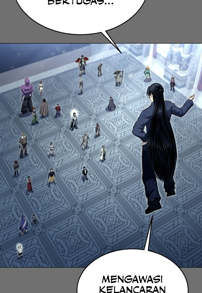 Read Tower of God_ Urek Mazino ID Manga Online