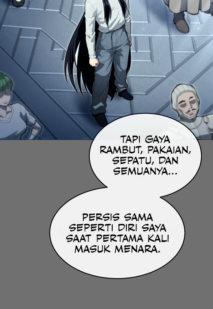 Read Tower of God_ Urek Mazino ID Manga Online