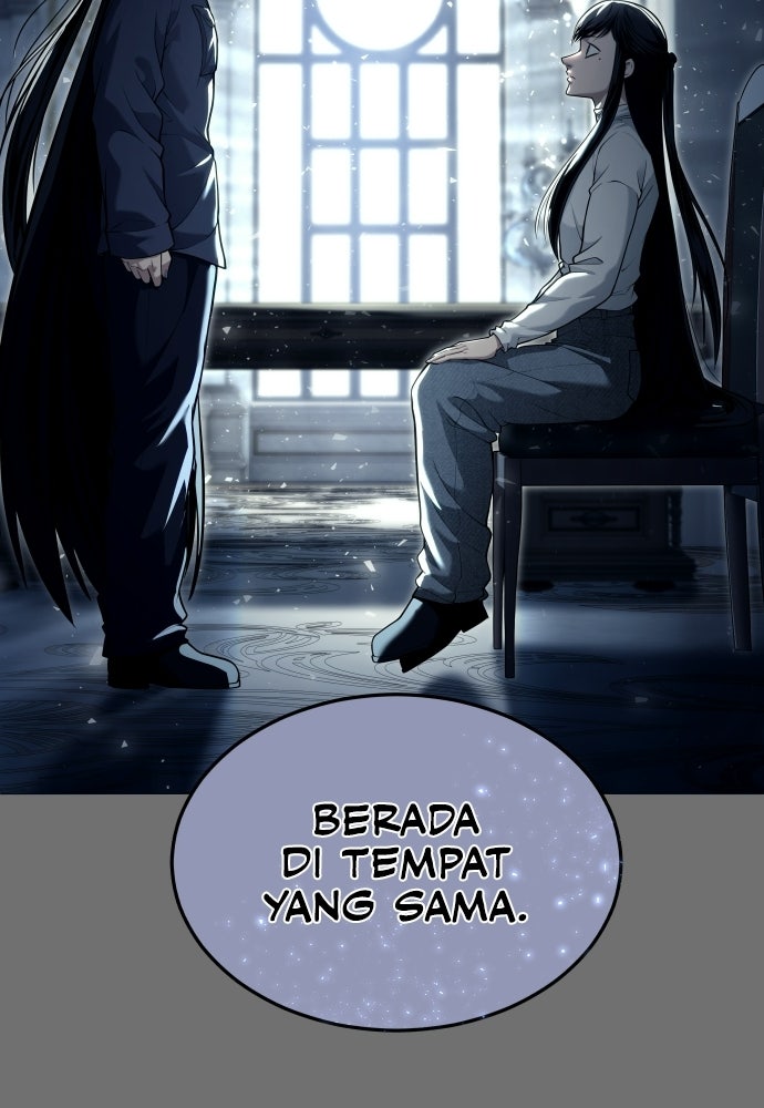 Read Tower of God_ Urek Mazino ID Manga Online