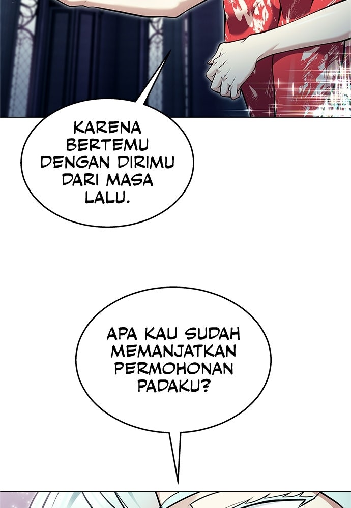 Read Tower of God_ Urek Mazino ID Manga Online