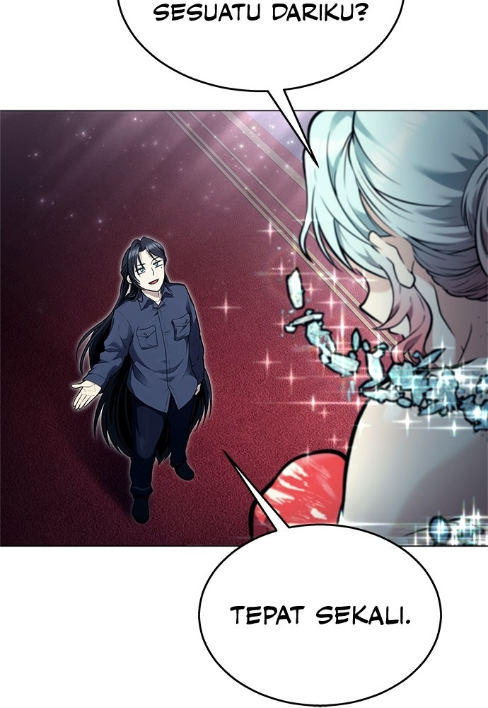 Read Tower of God_ Urek Mazino ID Manga Online