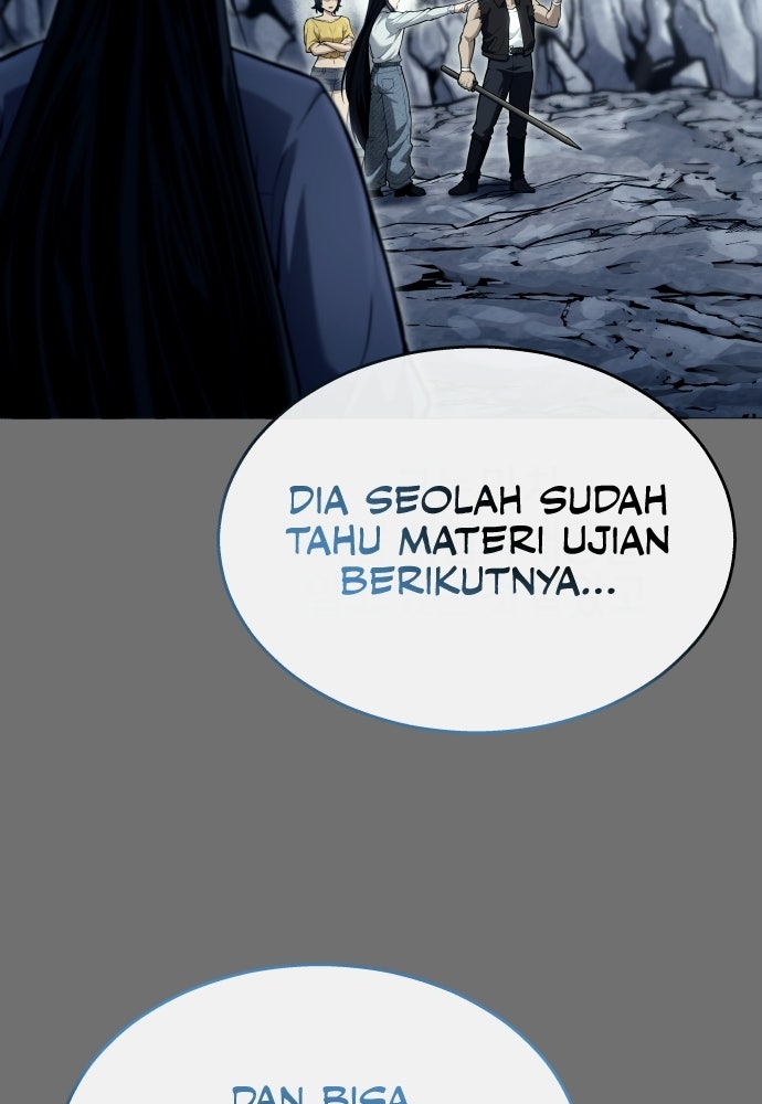 Read Tower of God_ Urek Mazino ID Manga Online