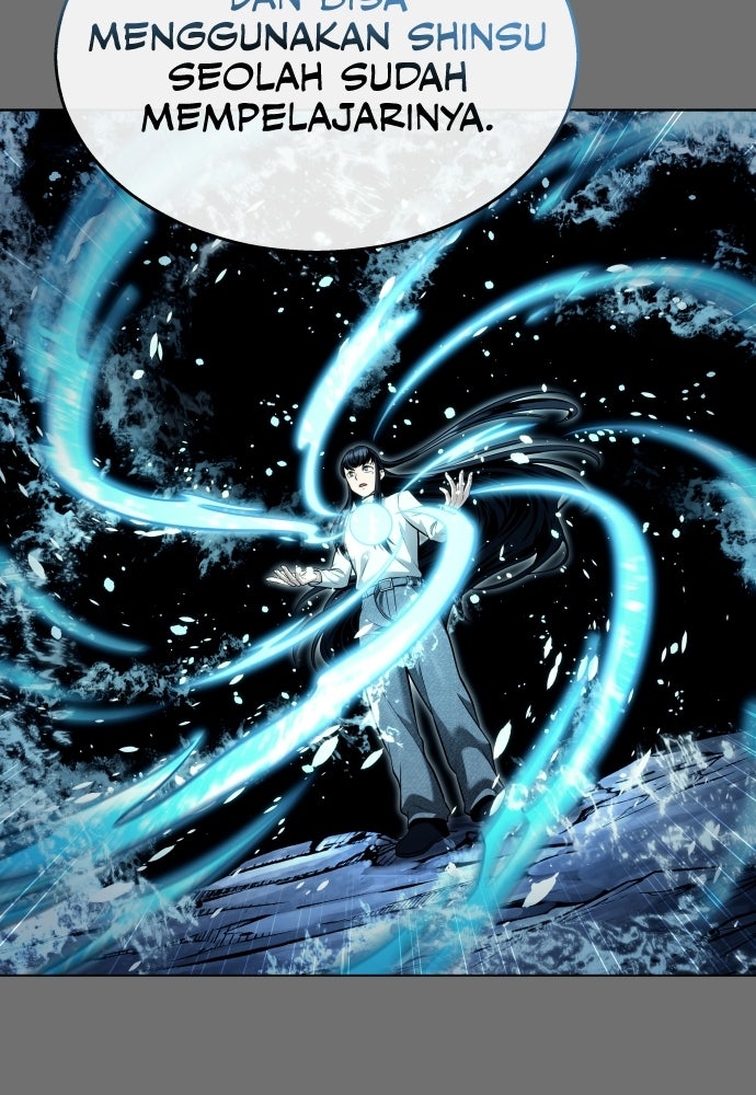 Read Tower of God_ Urek Mazino ID Manga Online