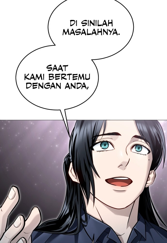 Read Tower of God_ Urek Mazino ID Manga Online