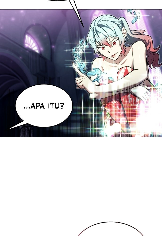 Read Tower of God_ Urek Mazino ID Manga Online