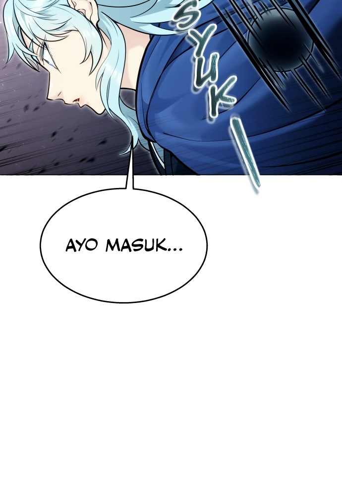 Read Tower of God_ Urek Mazino ID Manga Online