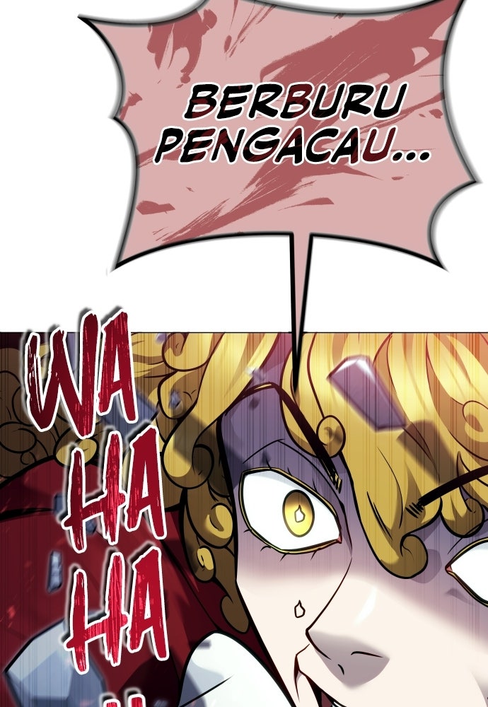 Read Tower of God_ Urek Mazino ID Manga Online