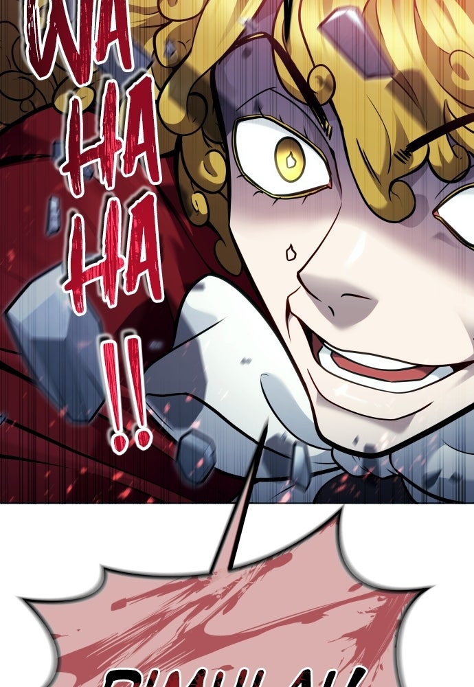 Read Tower of God_ Urek Mazino ID Manga Online