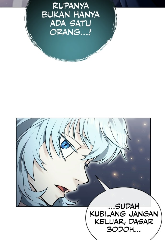 Read Tower of God_ Urek Mazino ID Manga Online