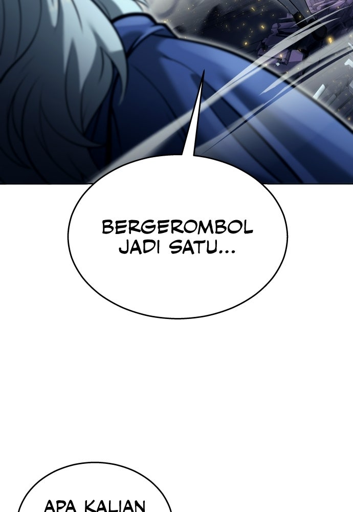 Read Tower of God_ Urek Mazino ID Manga Online