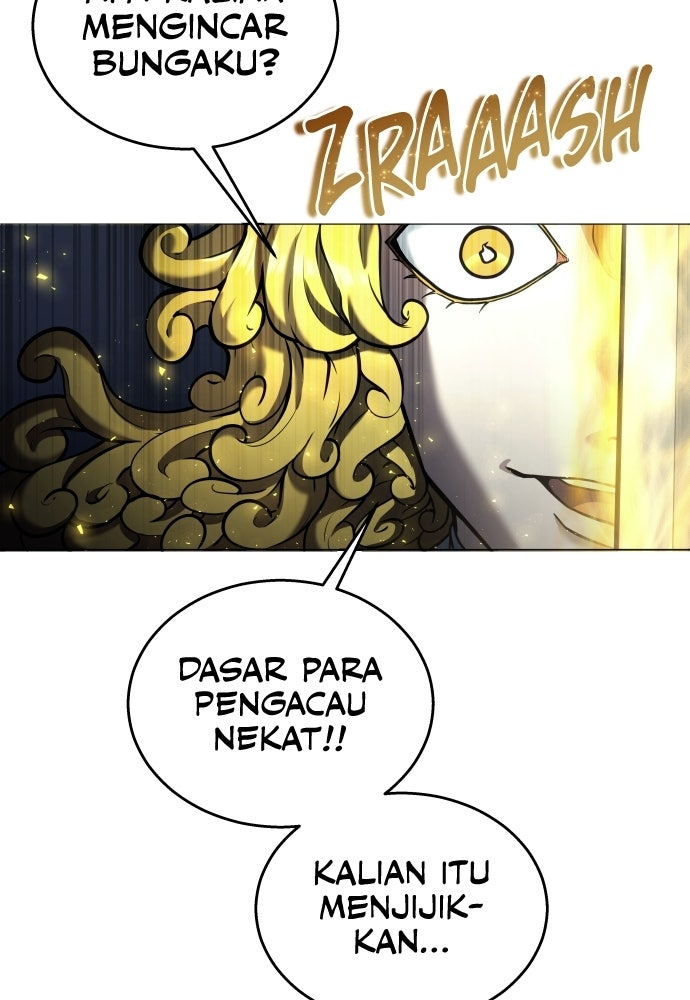 Read Tower of God_ Urek Mazino ID Manga Online