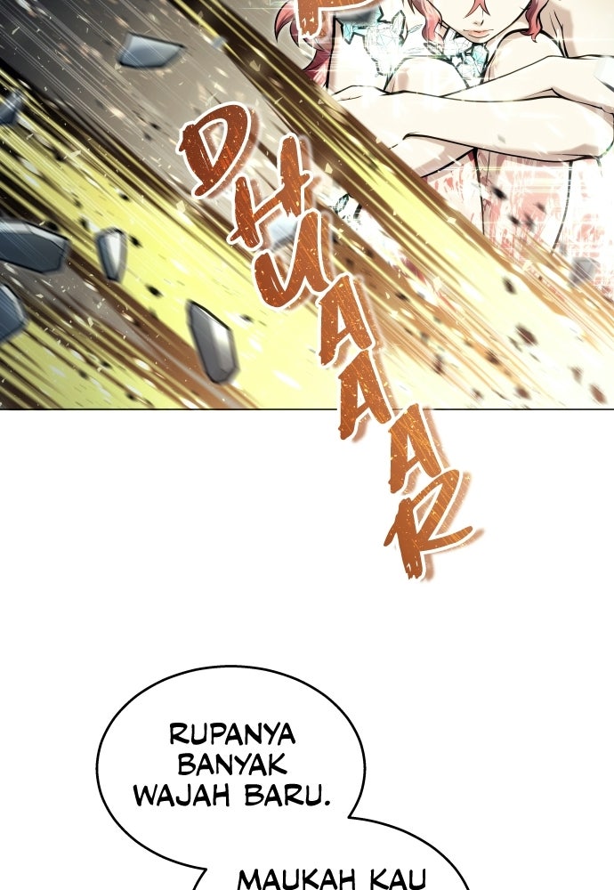 Read Tower of God_ Urek Mazino ID Manga Online