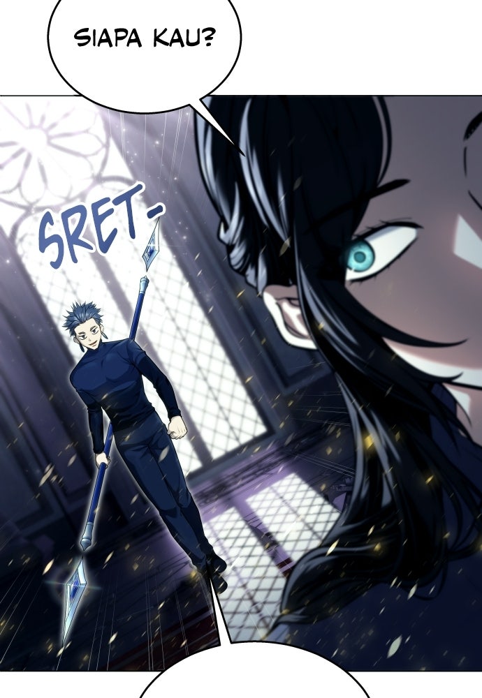 Read Tower of God_ Urek Mazino ID Manga Online