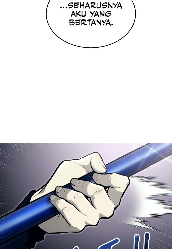 Read Tower of God_ Urek Mazino ID Manga Online