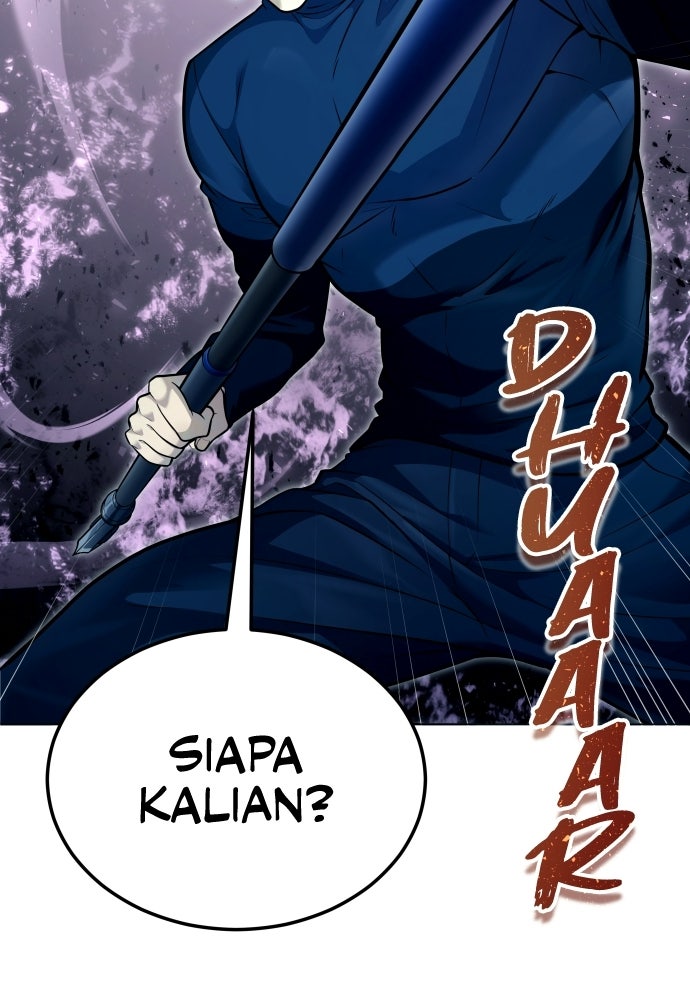 Read Tower of God_ Urek Mazino ID Manga Online