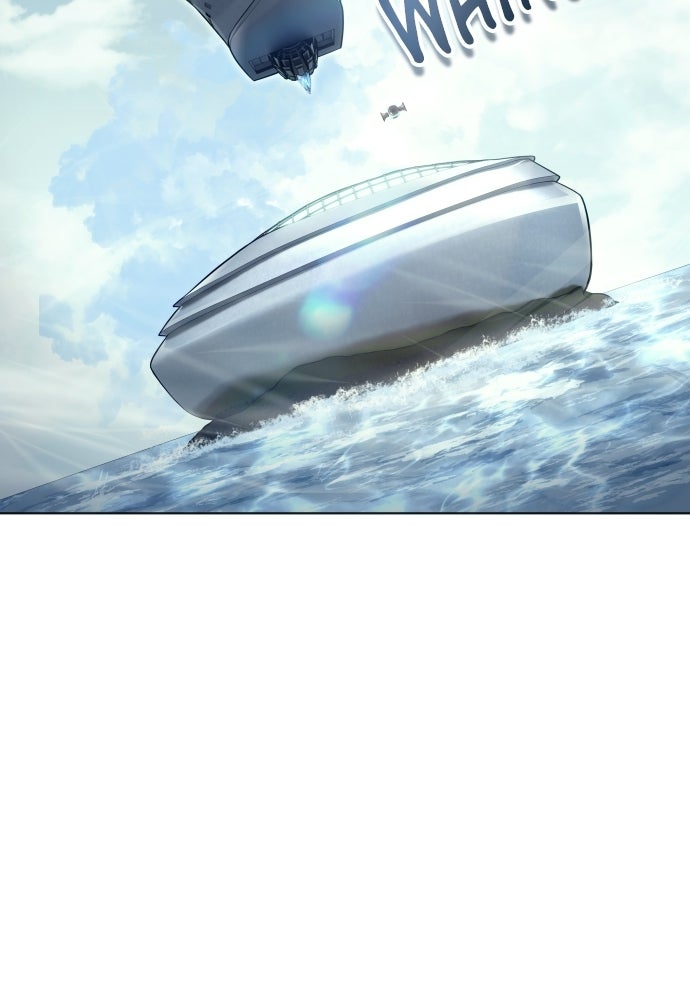 Read Tower of God_ Urek Mazino ID Manga Online