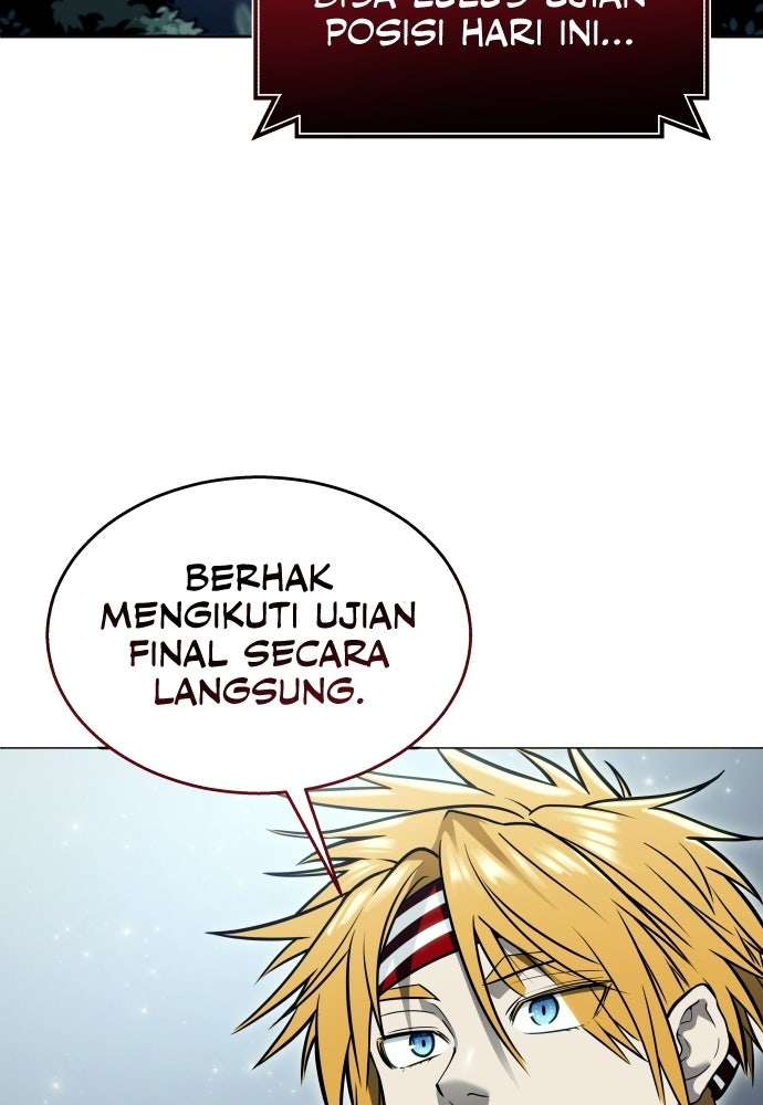 Read Tower of God_ Urek Mazino ID Manga Online