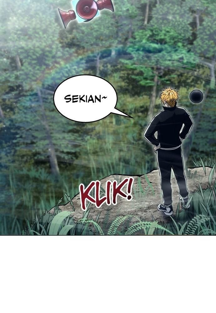 Read Tower of God_ Urek Mazino ID Manga Online