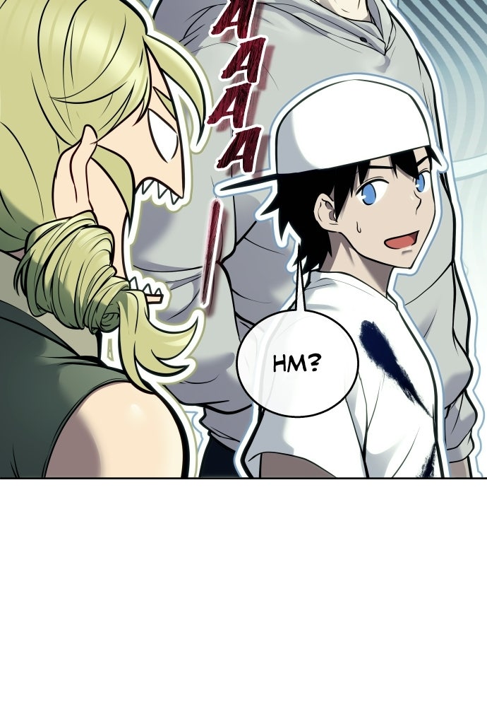 Read Tower of God_ Urek Mazino ID Manga Online