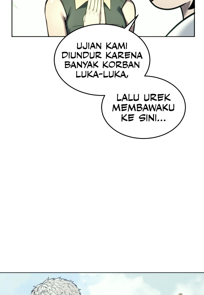 Read Tower of God_ Urek Mazino ID Manga Online