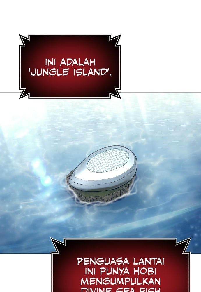 Read Tower of God_ Urek Mazino ID Manga Online