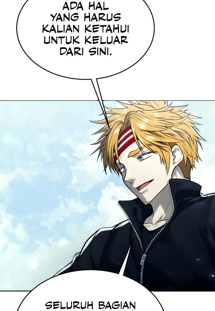 Read Tower of God_ Urek Mazino ID Manga Online