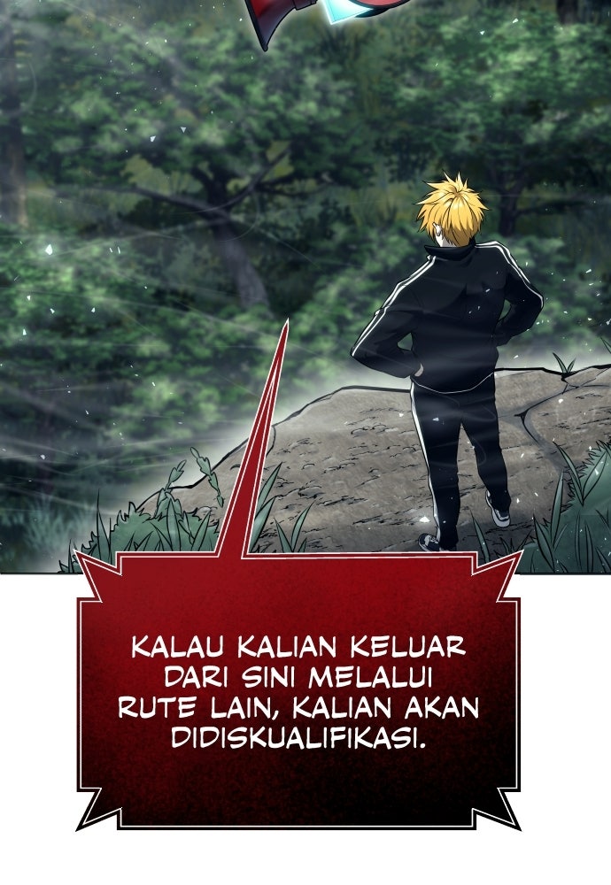 Read Tower of God_ Urek Mazino ID Manga Online