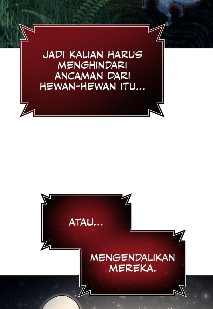 Read Tower of God_ Urek Mazino ID Manga Online