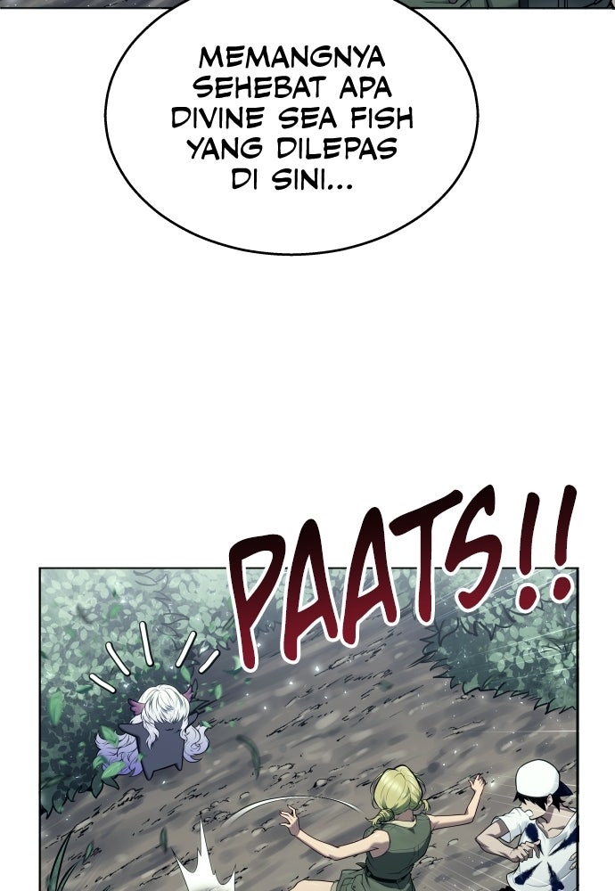 Read Tower of God_ Urek Mazino ID Manga Online