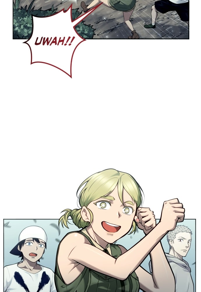 Read Tower of God_ Urek Mazino ID Manga Online