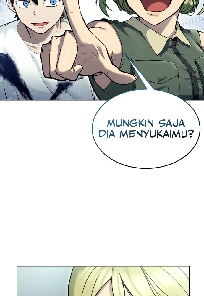 Read Tower of God_ Urek Mazino ID Manga Online