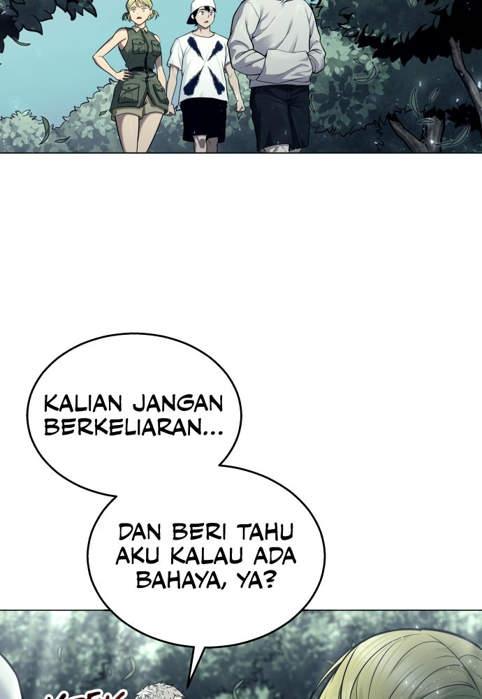 Read Tower of God_ Urek Mazino ID Manga Online