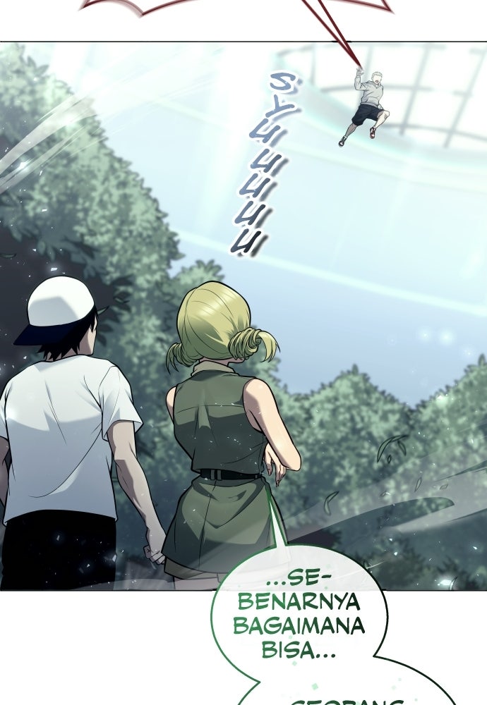 Read Tower of God_ Urek Mazino ID Manga Online