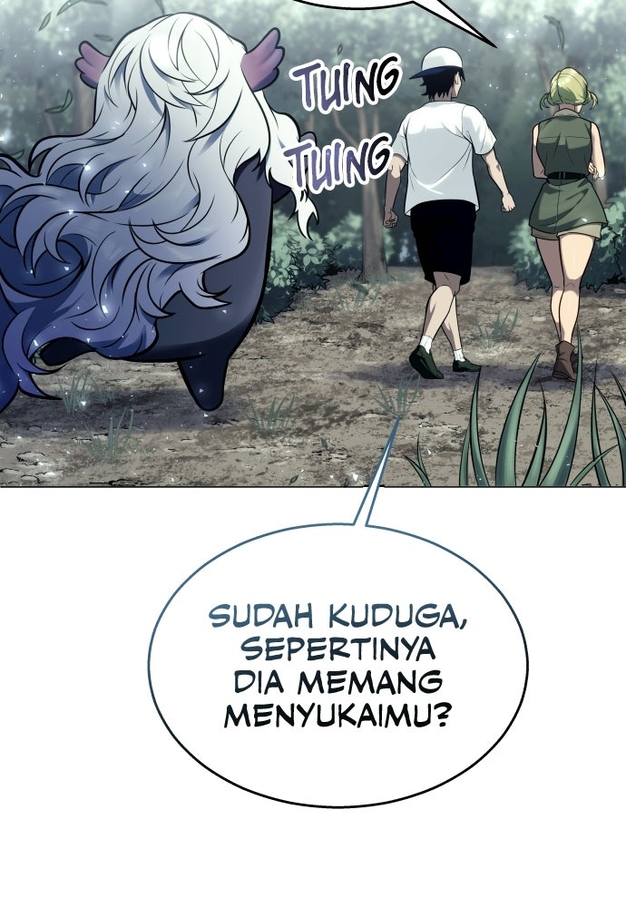 Read Tower of God_ Urek Mazino ID Manga Online