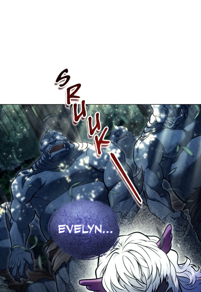 Read Tower of God_ Urek Mazino ID Manga Online