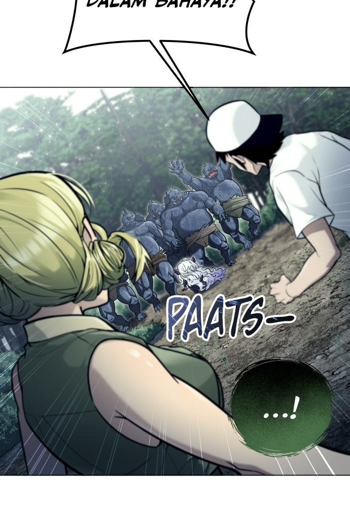 Read Tower of God_ Urek Mazino ID Manga Online