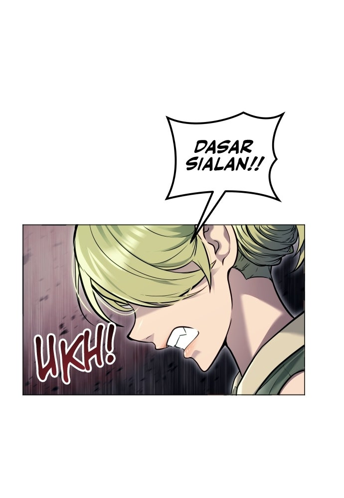 Read Tower of God_ Urek Mazino ID Manga Online