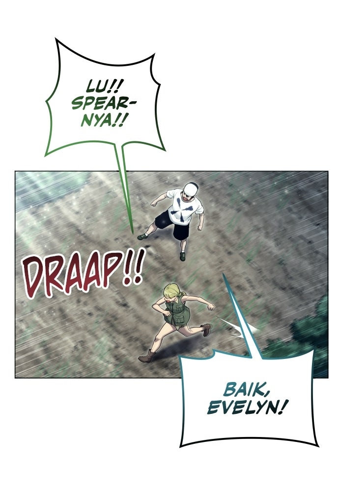 Read Tower of God_ Urek Mazino ID Manga Online