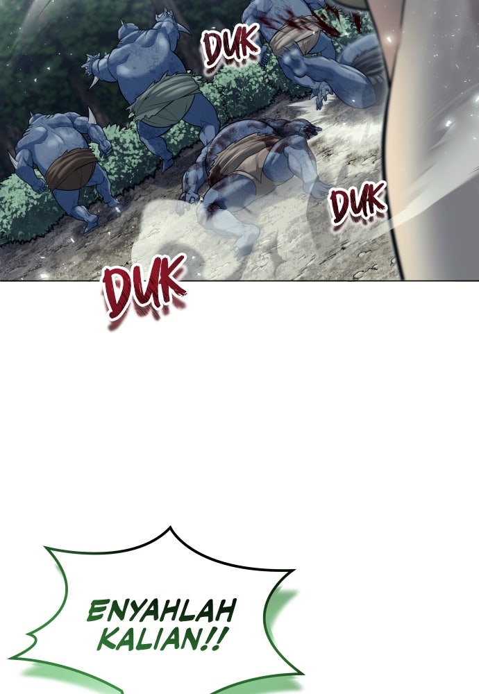 Read Tower of God_ Urek Mazino ID Manga Online