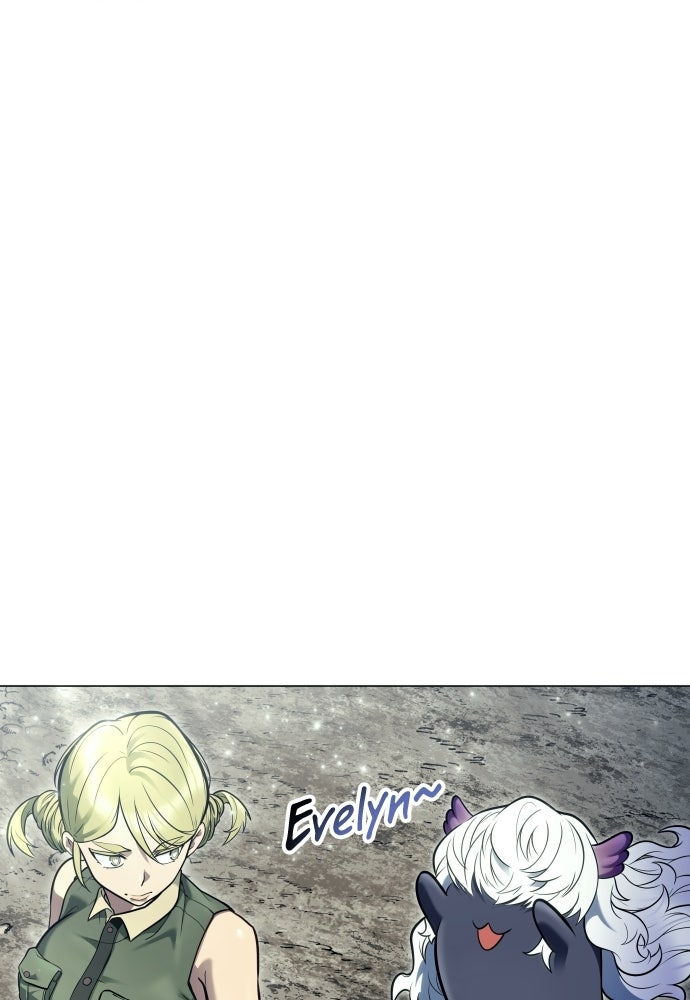 Read Tower of God_ Urek Mazino ID Manga Online