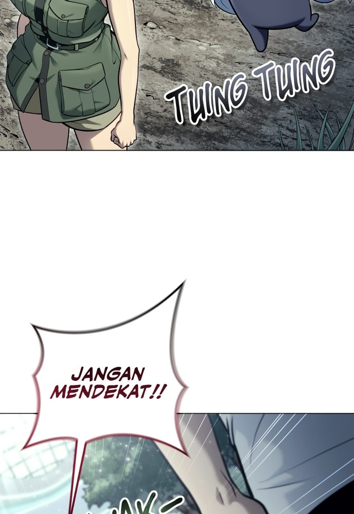 Read Tower of God_ Urek Mazino ID Manga Online