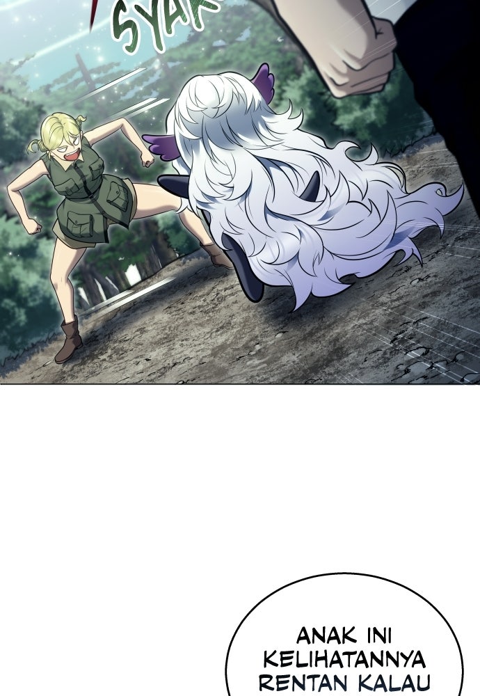 Read Tower of God_ Urek Mazino ID Manga Online