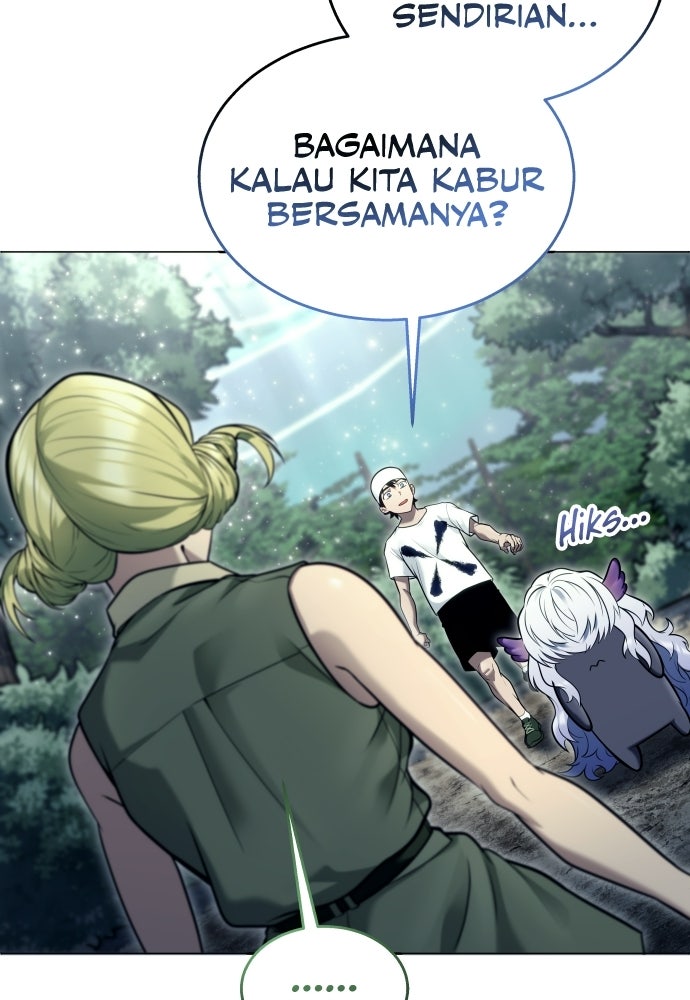 Read Tower of God_ Urek Mazino ID Manga Online