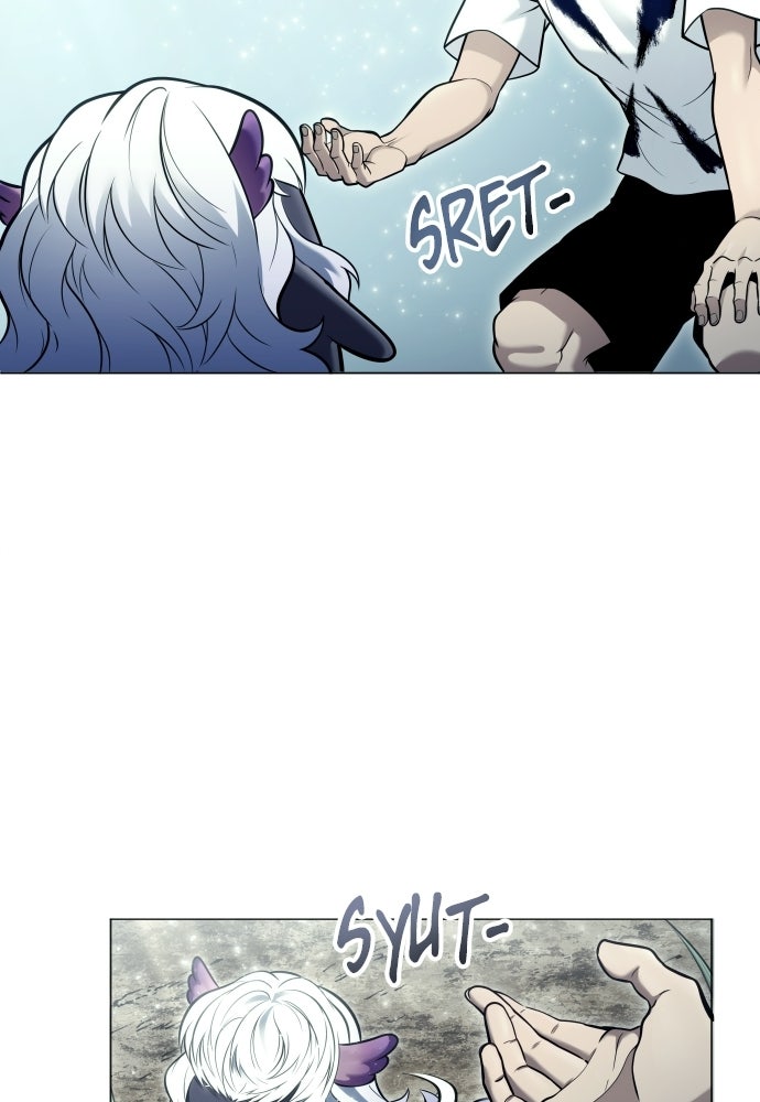 Read Tower of God_ Urek Mazino ID Manga Online