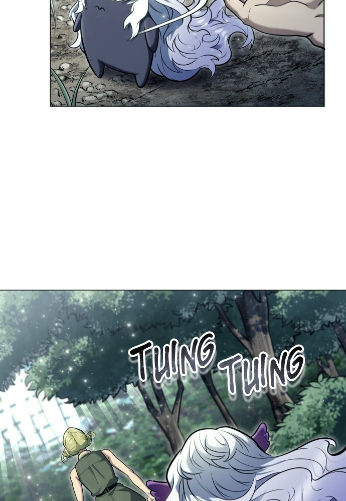 Read Tower of God_ Urek Mazino ID Manga Online